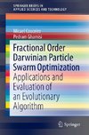 Fractional Order Darwinian Particle Swarm Optimization