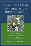 Challenges in Writing Your Dissertation