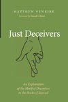 Just Deceivers