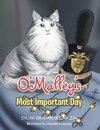 O'Malley's Most Important Day