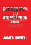 Countdown to Atomgeddon - Europe