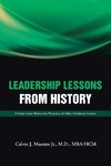 Leadership Lessons  from History