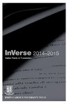 INVERSE 2014-2015