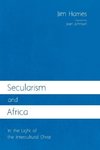 Secularism and Africa