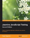 Jasmine JavaScript Testing  Second Edition