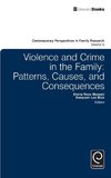 Violence and Crime in the Family