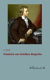 Friedrich von Schillers Biografie