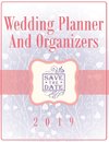 Wedding Planner And Organizers 2019