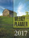 Weekly Planner 2017