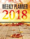 Weekly Planner 2018