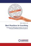 Best Practices in Coaching