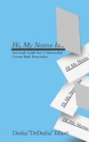 Hi My Name Is...