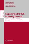 Engineering the Web in the Big Data Era