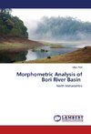 Morphometric Analysis of Bori River Basin