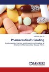 Phamaceutical's Coating
