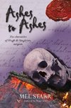 Starr, M: Ashes to Ashes