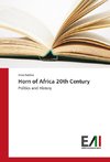 Horn of Africa 20th Century