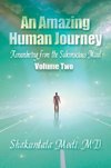 An Amazing Human Journey