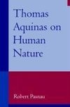Thomas Aquinas on Human Nature