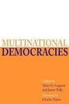 Multinational Democracies