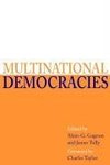 Multinational Democracies