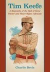 Tim Keefe