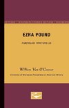 Ezra Pound - American Writers 26