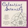 Colouring Serenity