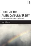 Guiding the American University