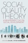 Social Quality Theory