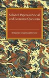 Selected Papers on Social and Economic Questions