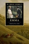 Sabor, P: Cambridge Companion to ¿Emma'