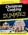 Christmas Cooking for Dummies