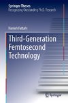 Third-Generation Femtosecond Technology