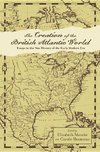 Creation of the British Atlantic World