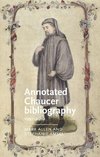 Allen, M: Annotated Chaucer bibliography