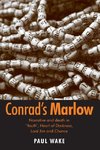Wake, P: Conrad's Marlow