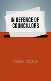 Copus, C: In defence of councillors
