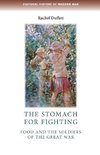 The Stomach for Fighting
