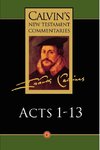 Acts 1-13