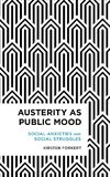 Austerity as Public Mood