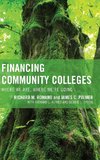 Financing America's Community Colleges