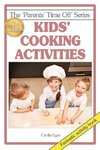 Kids' Cooking Activities