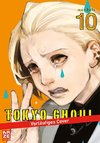 Tokyo Ghoul 10