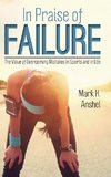 In Praise of Failure
