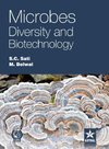 Microbes Diversity and Biotechnology
