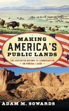 Making America's Public Lands