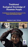 Traditional Ecological Knowledge of Mountain People
