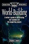 World-Building Pod Edition