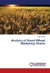 Analysis of Bread Wheat Marketing Chains